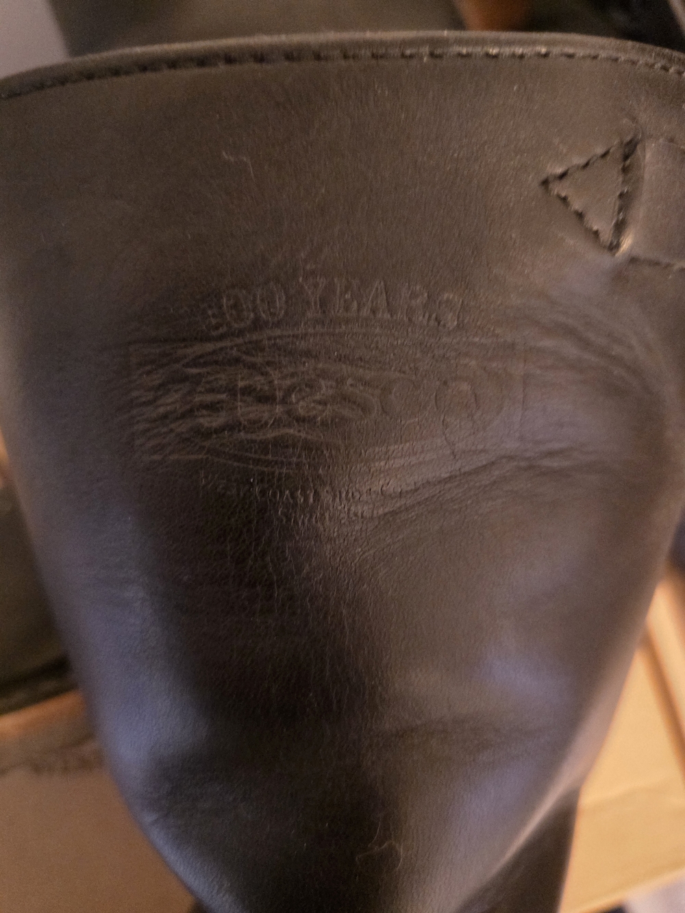 WESCO boss 10.5 - Picture 2 of 6